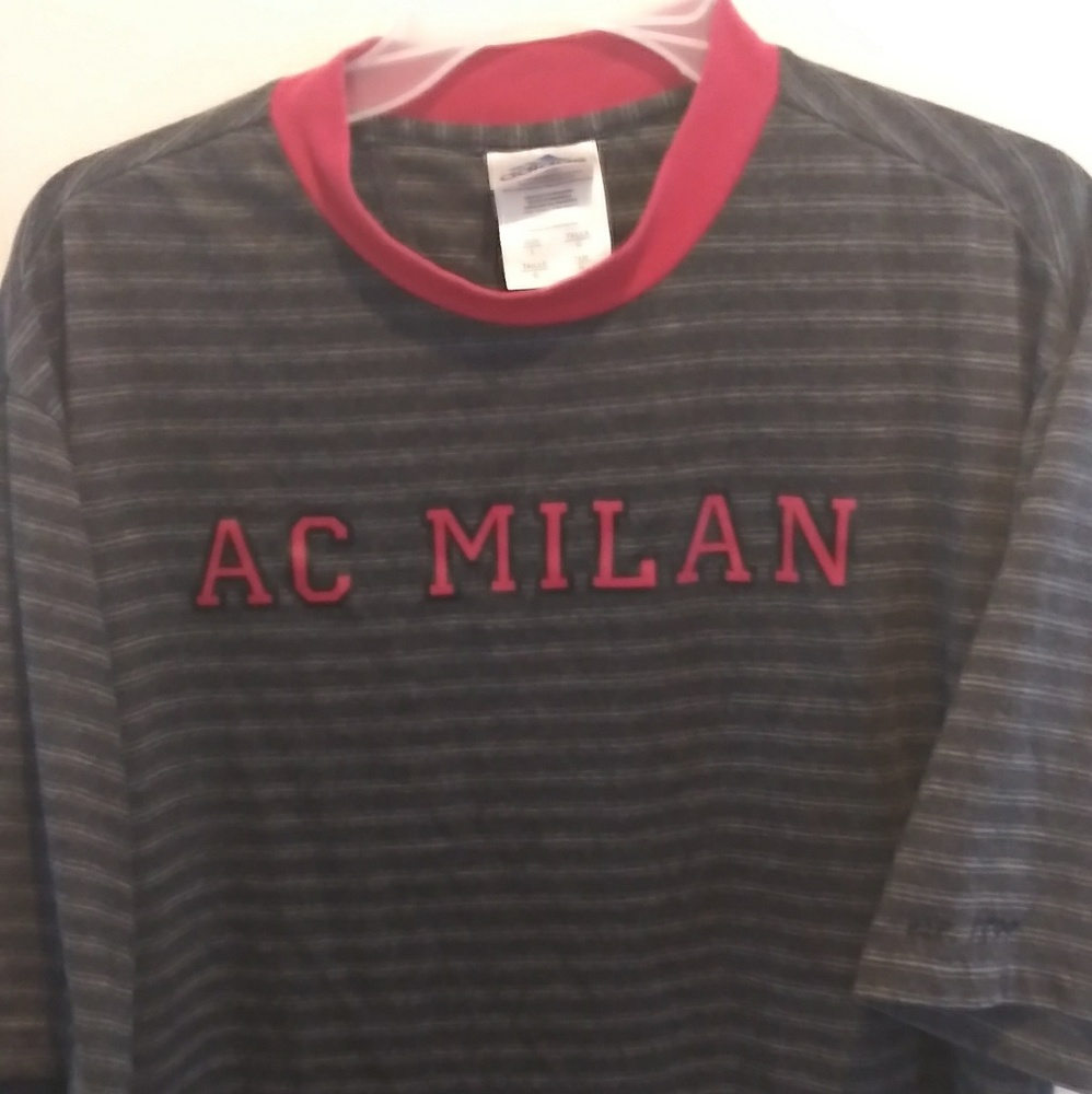 Adidas AC MILAN Shirt